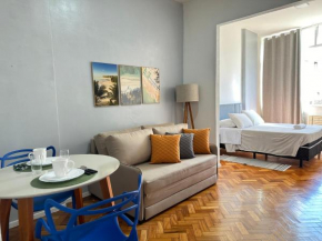 Rio Flat Praia 5